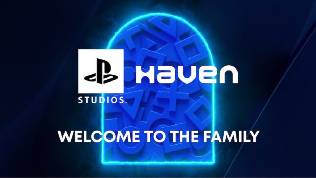 Haven Studios racheté par Sony Playstation