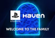 PlayStation Studios : Le rachat du studio Haven est officialisé et acté Haven Studios racheté par Sony Playstation