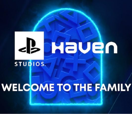 PlayStation Studios : Le rachat du studio Haven est officialisé et acté Haven Studios racheté par Sony Playstation