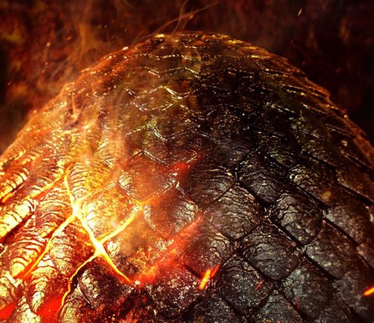 House of the Dragon: la série spin-off de Game of Thrones date son lancement