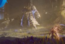 TEST : Babylon’s Fall sur PS5, un jeu d’un autre temps babylon’s fall