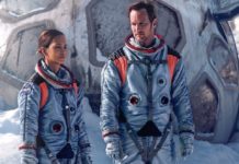 Moonfall: découvrez le nouveau film de Roland Emmerich