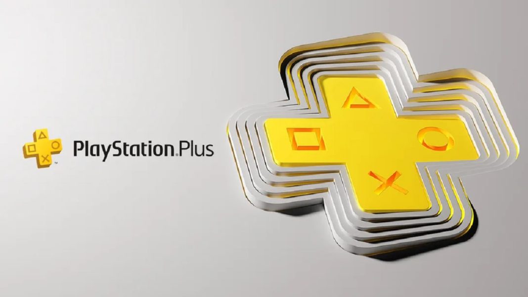 Sony dévoile son tout nouveau PlayStation Plus, la réponse au Xbox Game Pass