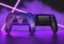 TEST – HexGaming Ultimate Controller pour PS5