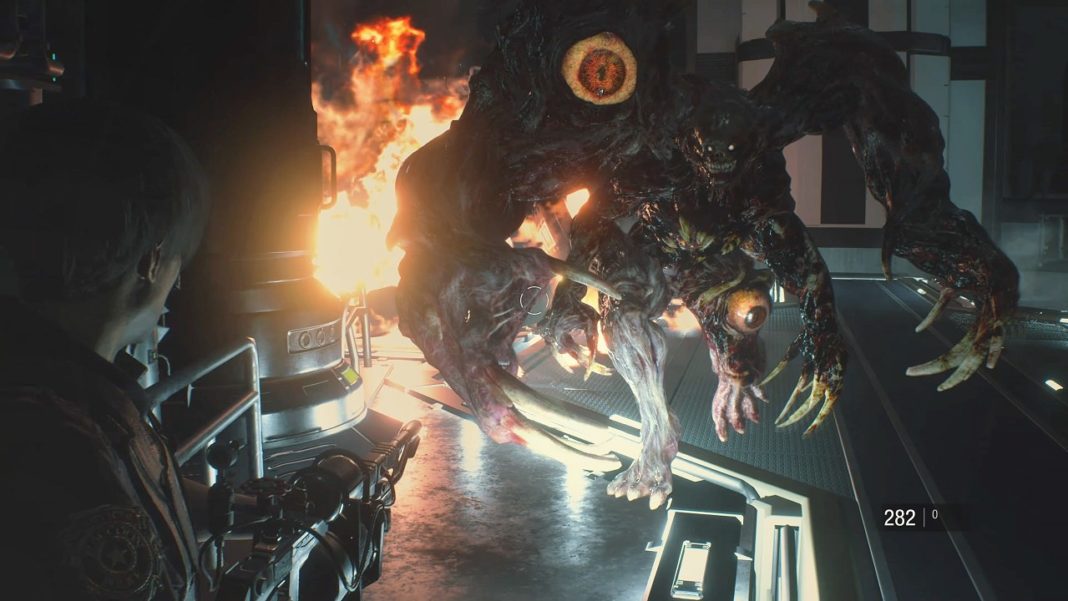 esident Evil 2, 3 et 7 Biohazard arrivent sur PlayStation® 5 et Xbox Series X|S en 2022