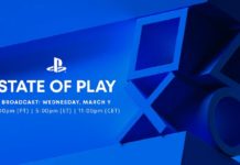 Sony annonce un State of Play pour ce mercredi