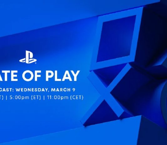 Sony annonce un State of Play pour ce mercredi