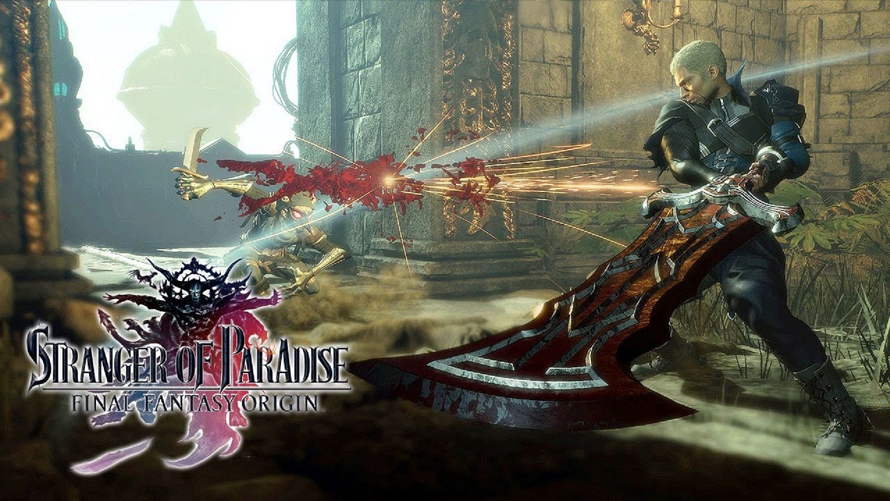 Une démo de Stranger of Paradise : Final Fantasy Origin fuite avant le  State of Play