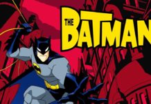Avis – The Batman: The Complete Series (2004) en Blu-ray