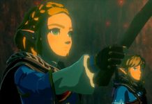 The Sequel to The Legend of Zelda: Breath of the Wild est repoussé par Nintendo The Sequel to The Legend of Zelda: Breath of the Wild