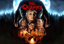 TEST – The Quarry sur PS5 The Quarry, le nouveau jeu d'horreur de Supermassive Games