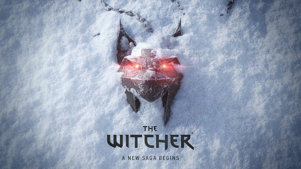 The Witcher 4 annoncé par CD Projekt RED