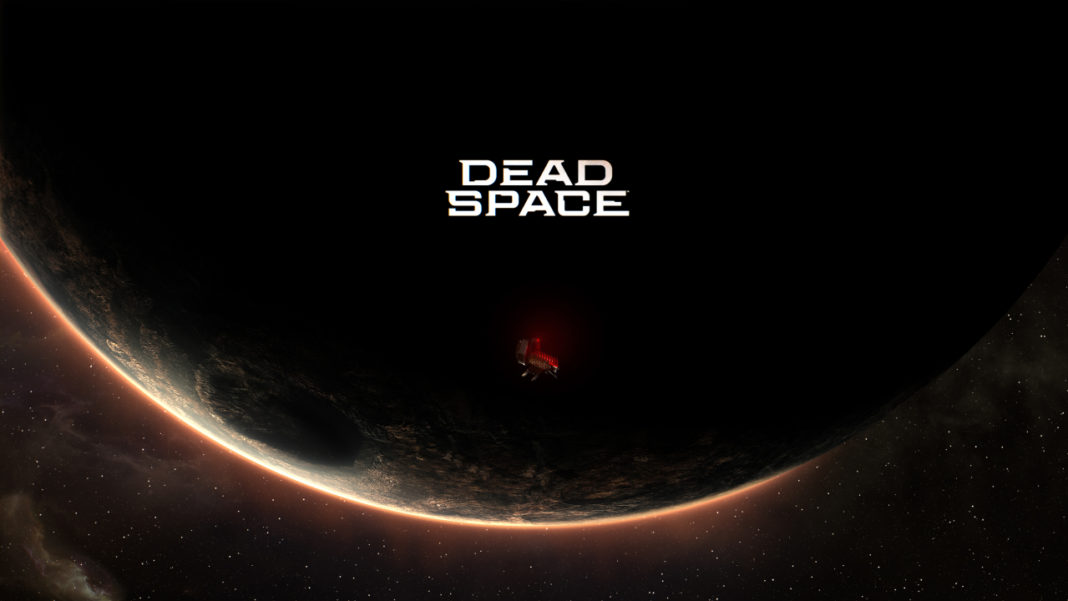 dead space