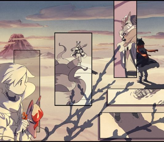 Pokémon annonce une nouvelle série animée « Pokémon : Les Neiges de Hisui » Pokémon : Les Neiges de Hisui