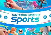 TEST – Nintendo Switch Sports Nintendo Switch Sports
