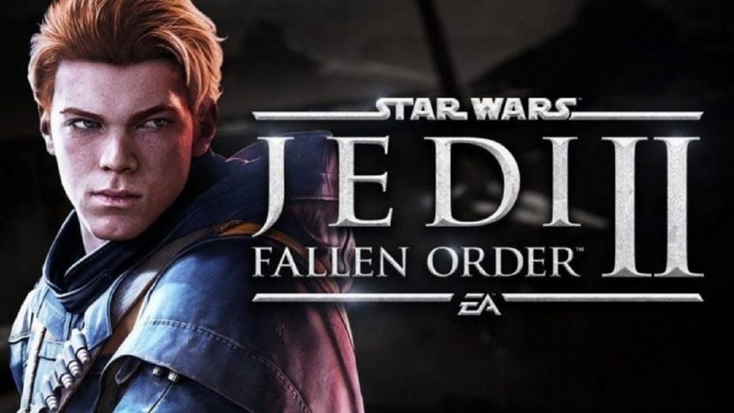 Star Wars Jedi: Fallen Order 2