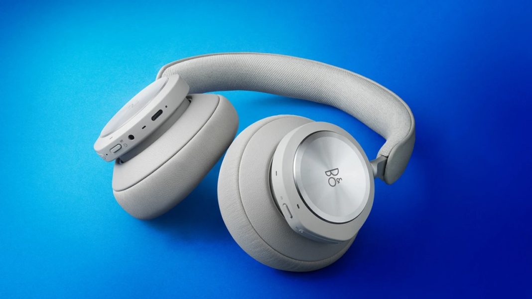 Nous avons testé le nouveau casque Bang Olufsen pour PlayStation et PC