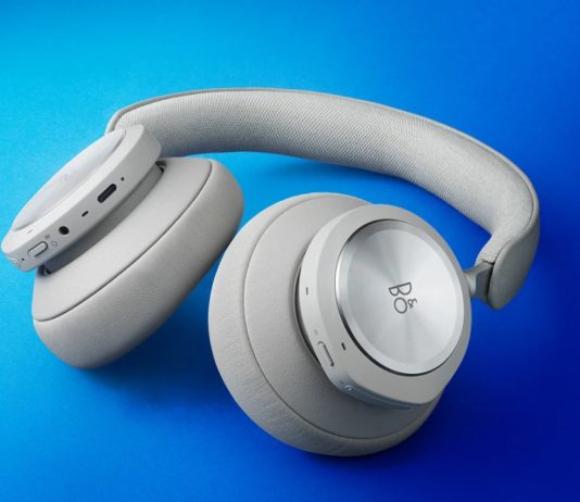 TEST – Bang & Olufsen Beoplay Portal pour PlayStation et PC Nous avons testé le nouveau casque Bang Olufsen pour PlayStation et PC