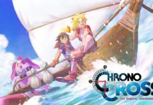 TEST – Chrono Cross: The Radical Dreamers Edition
