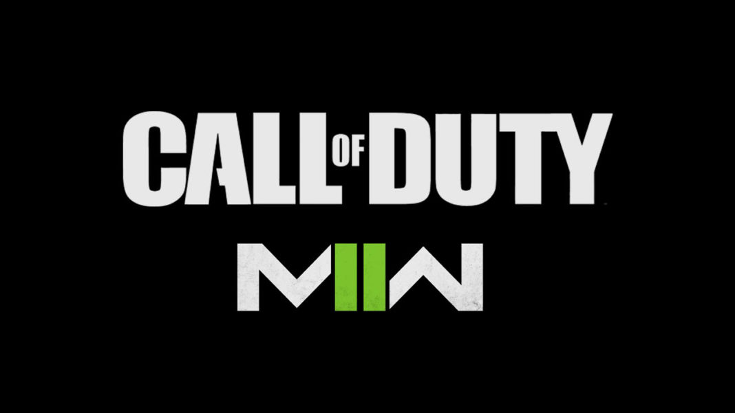 Call of Duty Modern Warfare 2 confirmé et sortie en 2022