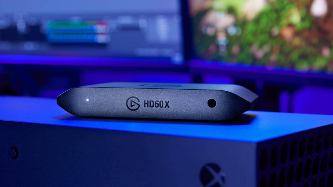 Ce nouveau boitier Elgato HD60 X embarque tout ce qu'il faut, enfin presque