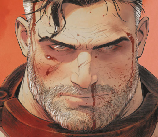 Avis – Future State: Superman (Urban Comics)