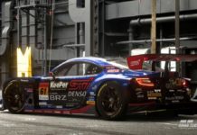 Gran Turismo 7: 3 nouvelles voitures et les 24h de Spa-Francorchamps sont disponibles La Subaru BRZ GT300 arrive dans Gran Turismo 7