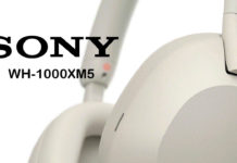 TEST – Sony WH-1000XM5 Le nouveau casque WH-1000XM5 de Sony fuite en images