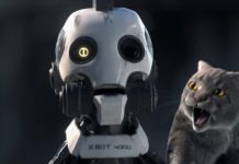 Love, Death + Robots s’offre une troisième saison La Saison 3 de Love, Death + Robots est annoncée