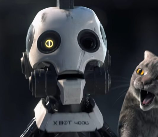 Love, Death + Robots s’offre une troisième saison La Saison 3 de Love, Death + Robots est annoncée