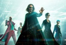 Avis – Matrix Resurrections en Blu-ray 4K NOtre avis sur le film The Matrix Resurrections