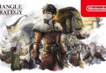 TEST : Triangle Strategy sur Nintendo Switch Triangle Strategy