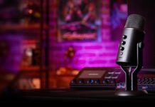 TEST – MSI Immerse GV60, un micro sobre et polyvalent Notre avis sur le micro de streaming MSI Immerse GV60