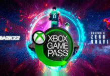 NBA 2K22 sort aujourd’hui dans le Xbox Game Pass NBA 2K22