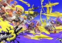 Un Splatoon 3 Direct sera diffusé mercredi 10 août Notre avis sur le jeu Splatoon 3
