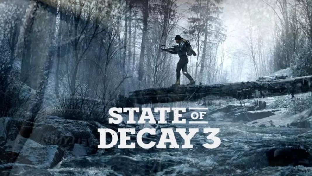 Undead Labs (State of Decay 3)