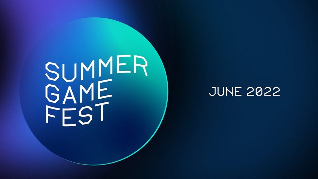 Le Summer Game Fest revient en juin 2022