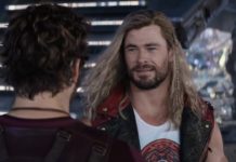 Thor: Love and Thunder dévoile un premier teaser vidéo Une première bande-annonce pour le film Thor love and thunder