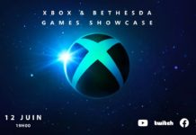 Un show Bethesda et Xbox planifié pour le mois de juin