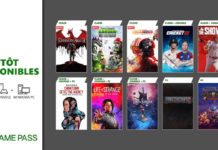 Xbox Game Pass: Life is Strange True Colors et d’autres arrivent en avril