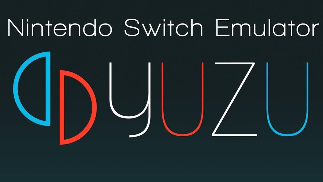 Émulez vos jeux NIntendo Switch sur PC avec Yuzu