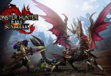 Monster Hunter Rise: Sunbreak dévoile de nouveaux monstres et infos inédites Monster Hunter Rise: Sunbreak