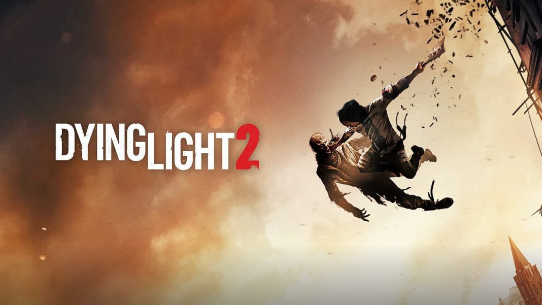 Dying Light 2 Stay Human