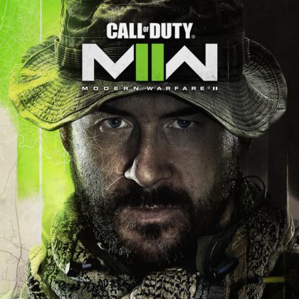 Captain Price dans Modern Warfare 2