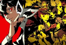La licence Persona débarque bientôt sur Xbox et PC Persona 5 Royal