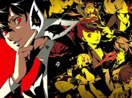 Persona : Atlus profitera de 2026 pour parler du futur de la licence Persona 5 Royal