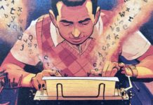 Avis- Bill Finger dans l’ombre du mythe