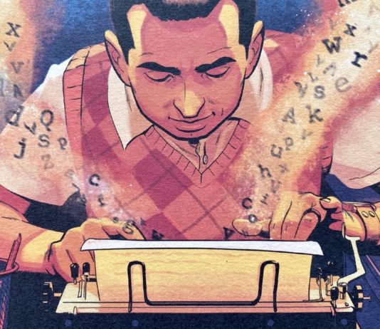 Avis- Bill Finger dans l’ombre du mythe