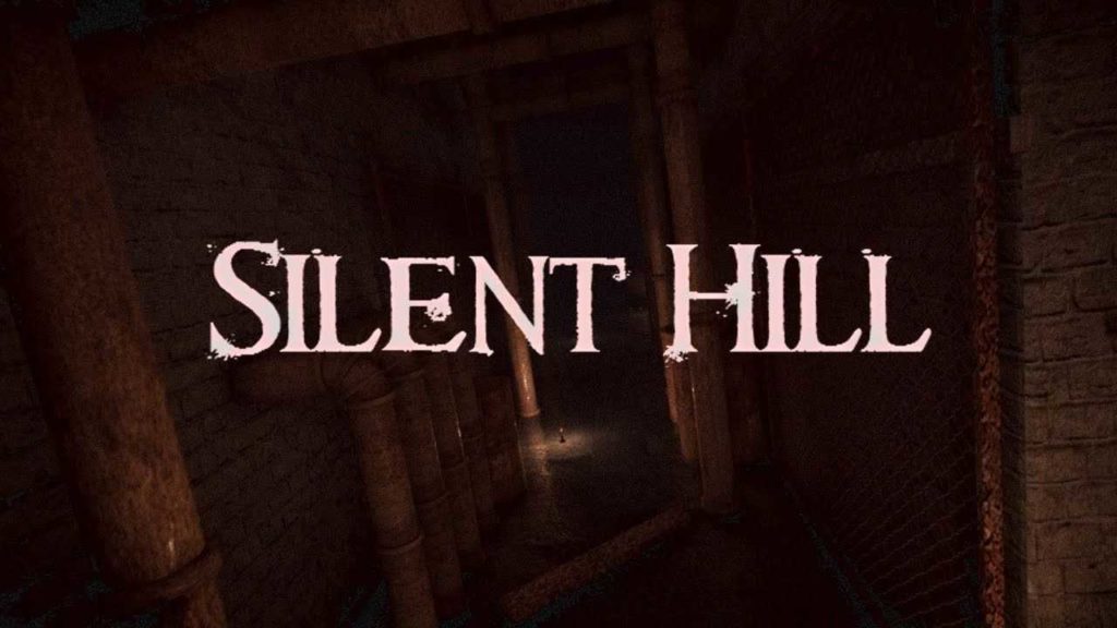 silent hill