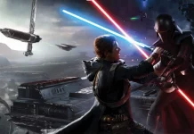 Star Wars Jedi 3: Ou en est l’ultime aventure de Cal Kestis ? Star Wars Jedi : Survivor